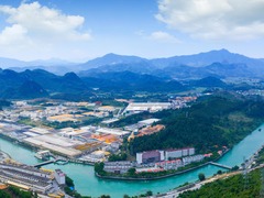 高科技之光照亮中国制造未来——东阳光集团高质量发展启示录