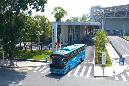 4个月增长100万人次！深中跨市公交客流量突破300万人次