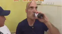 牛杂吃了！凉茶喝了！德爷挑战72小时深圳求生变“美食节目”