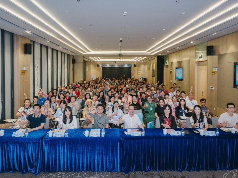 “智启同行，赋能未来” 2025年南山区社区社会组织培训圆满收官