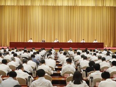 财经聚焦丨打好组合拳 塑造新优势——中央企业改革发展新动向观察