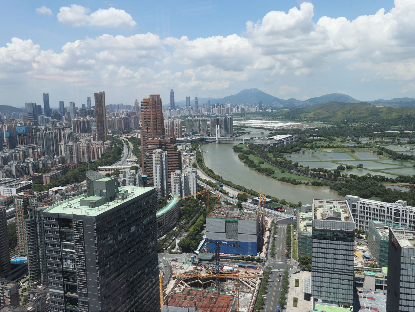 最高资助40万元！深圳2025年第二批中小企业数字化改造专项支持项目申报开始啦