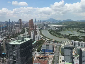 最高资助40万元！深圳2025年第二批中小企业数字化改造专项支持项目申报开始啦