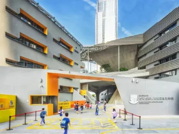 2025年南山区青少年体育“夏令营”即将开营