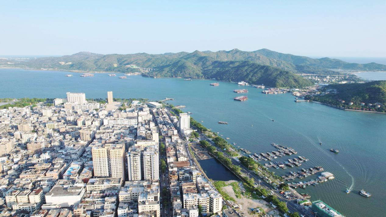 紧扣“百千万工程”三年初见成效主题，2025“发现汕尾 传播善美”十佳短视频征集中
