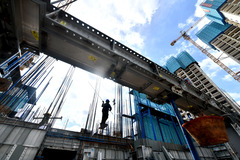 广西：积极推进城镇保障性安居工程建设（1）