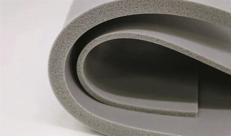 《环保型阻燃硅胶泡棉技术规范》发布实施  富程威科技参与标准编制