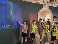 文化新观察|当年动画的顶流，如今依旧滋养着人们的灵魂