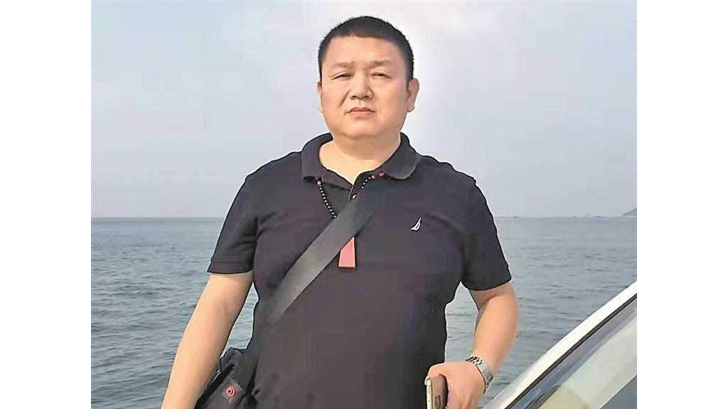 时光煮诗 | 在梅山 有一条仙溪
