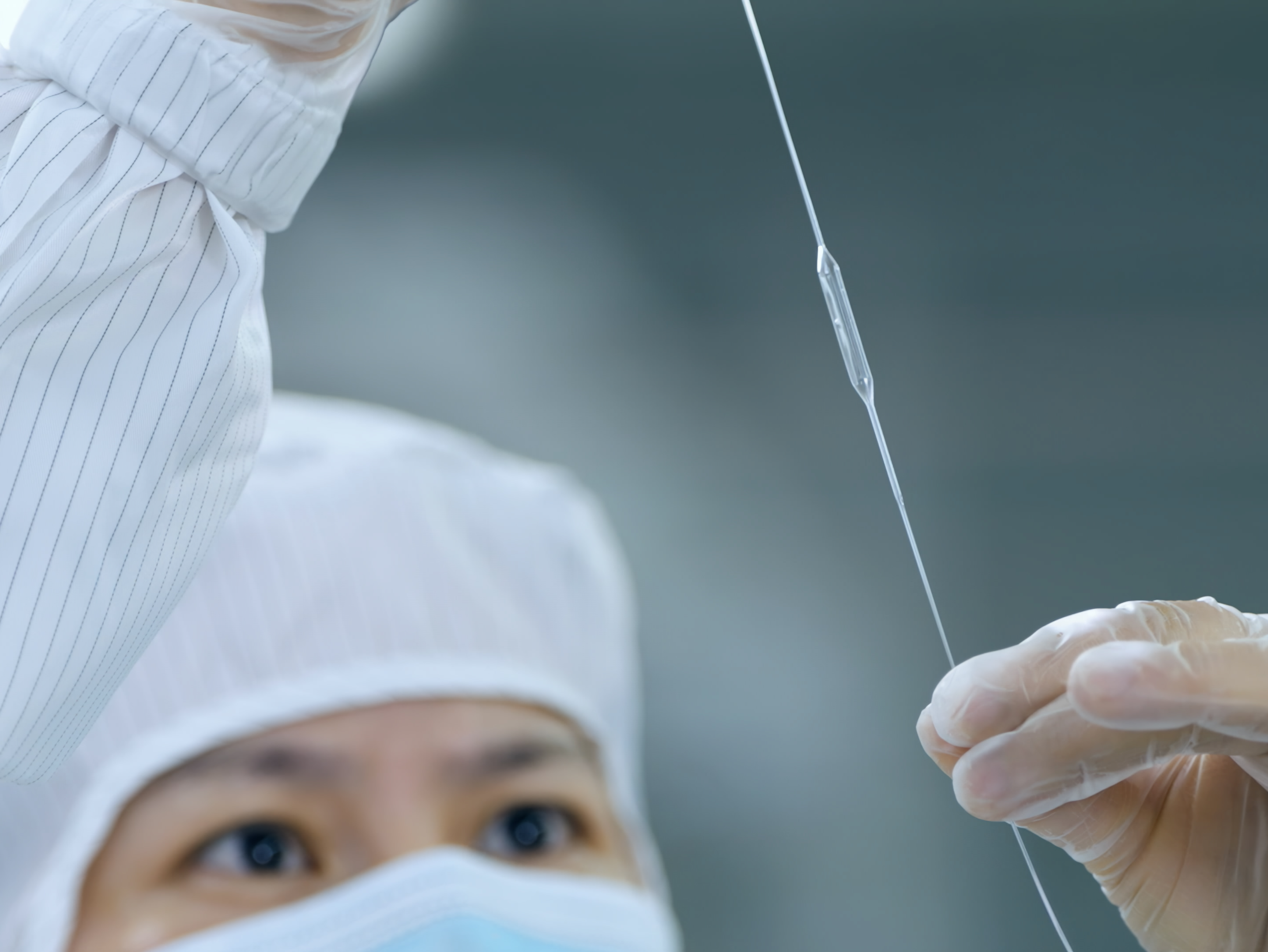 把心血管手术做到极致，一颗深圳球囊如何走向世界？| 寻访福田“小巨人”  ④