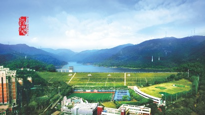 暑假新玩法！宝安区水务局“水的旅程”让孩子学趣双收！