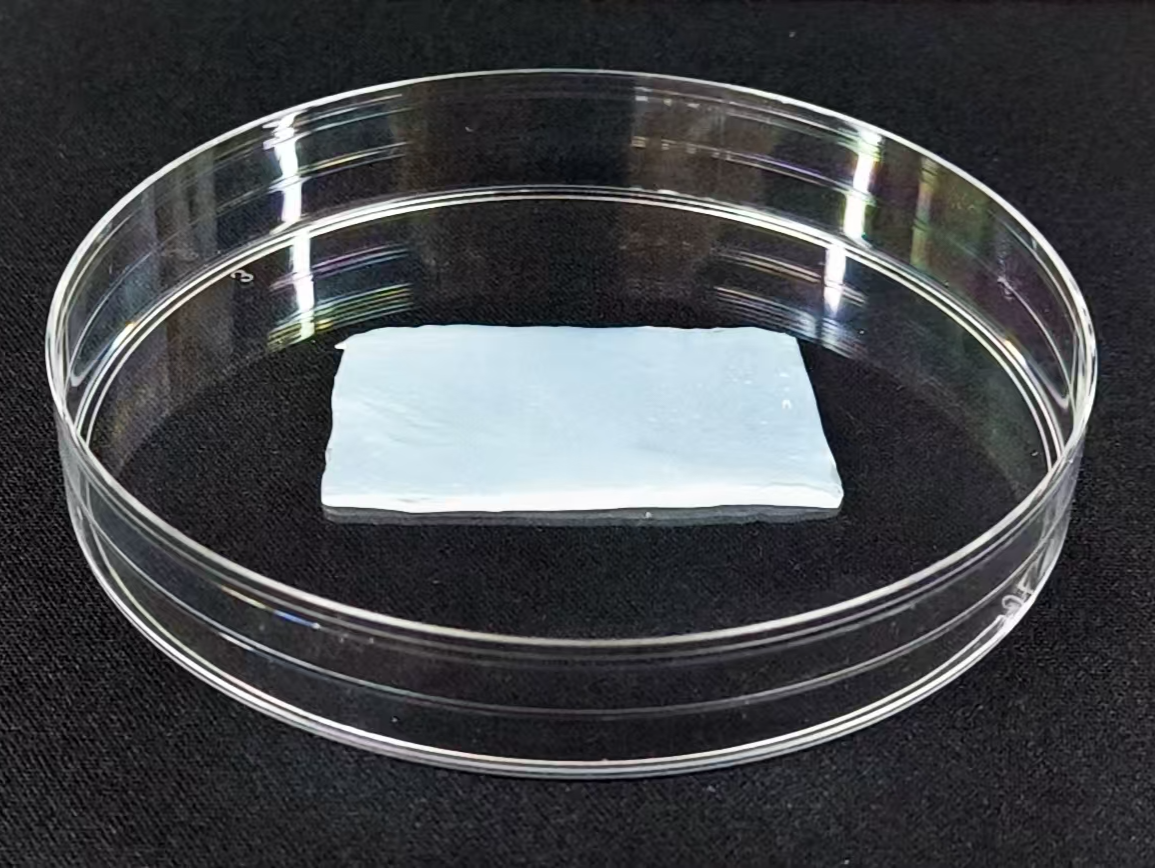 1分钟内快速止血！深圳科研团队参与开发新型止血敷料