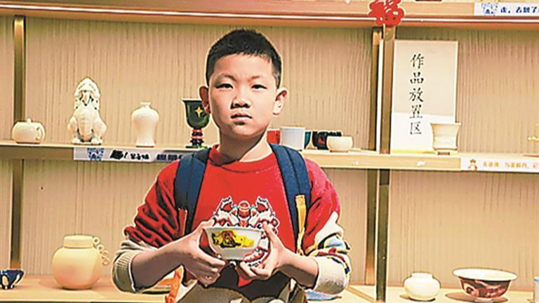 少年 | 此心安处是吾乡——读《苏东坡传》有感