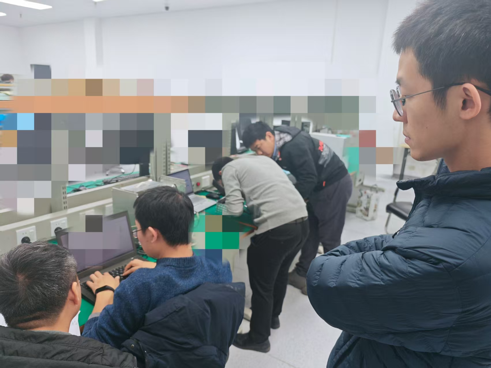 港中大（深圳）院士团队技术随天舟九号升空  助力中国空间站微生物防护   