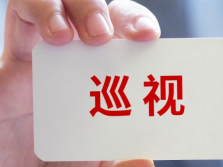 二十届中央第六轮巡视对象公布
