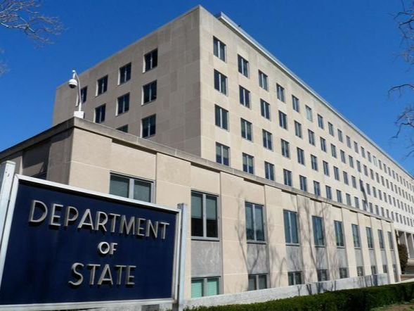 美国务院称将迅速实施裁员及重组计划 