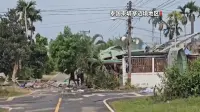 凌晨传出炮击声 泰柬两国边境地区再次发生交火