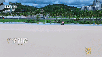 《城市风华录》：半城山水半城湾，这里是珠海