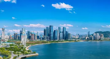 深圳良好的知识产权环境和各项政策有力激励企业持续创新 以“知”促“创” 点“智”成金