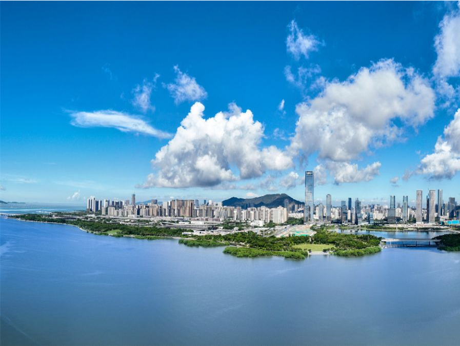 养鱼好时光 | 南海潮