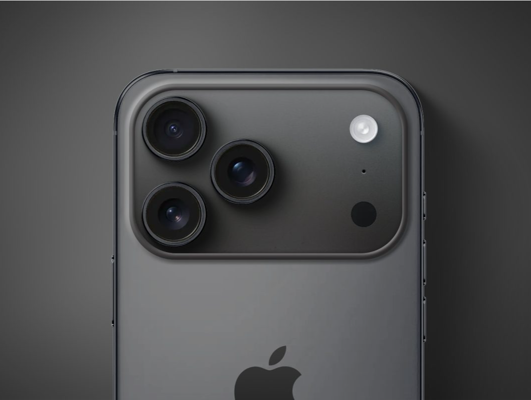 极克雷达｜苹果iPhone 17 Pro最新爆料：或将迎来最强相机升级