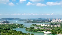 新华视点｜亮眼数据显示新质生产力释放澎湃活力