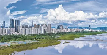 深圳市工业和信息化局党组书记、局长 黄强：凝心聚力 奋发有为 扎实推动深圳工业和信息化高质量发展 