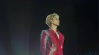 汪苏泷昨夜演唱会上再唱《年轮》 疑用谐音梗回应原唱争议：“深圳”不怕影子斜