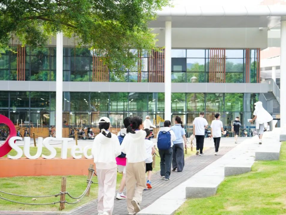 深圳关爱行动“小候鸟”游学大浪站：在父母奋斗的城市种下梦想种子 
