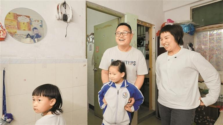 《宝安工会在您身边》纪录片上线