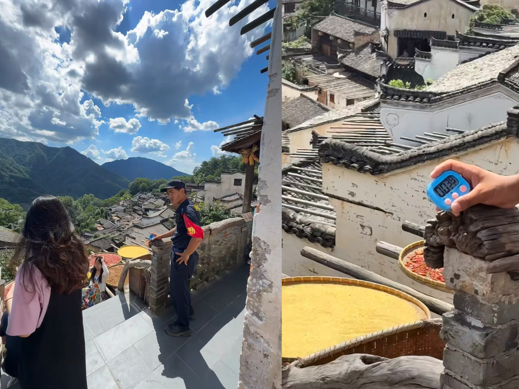 读特热评 | 引导游客“限时拍照”：好服务也是好风景