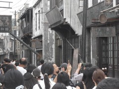 上海：《南京照相馆》拍摄主场景对游客开放