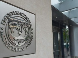 IMF上调全球增长预期，呼吁减少贸易壁垒