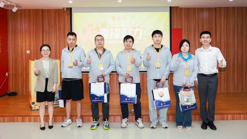 助力新就业群体职业发展，宝安为骑手、站长举办赋能训练营