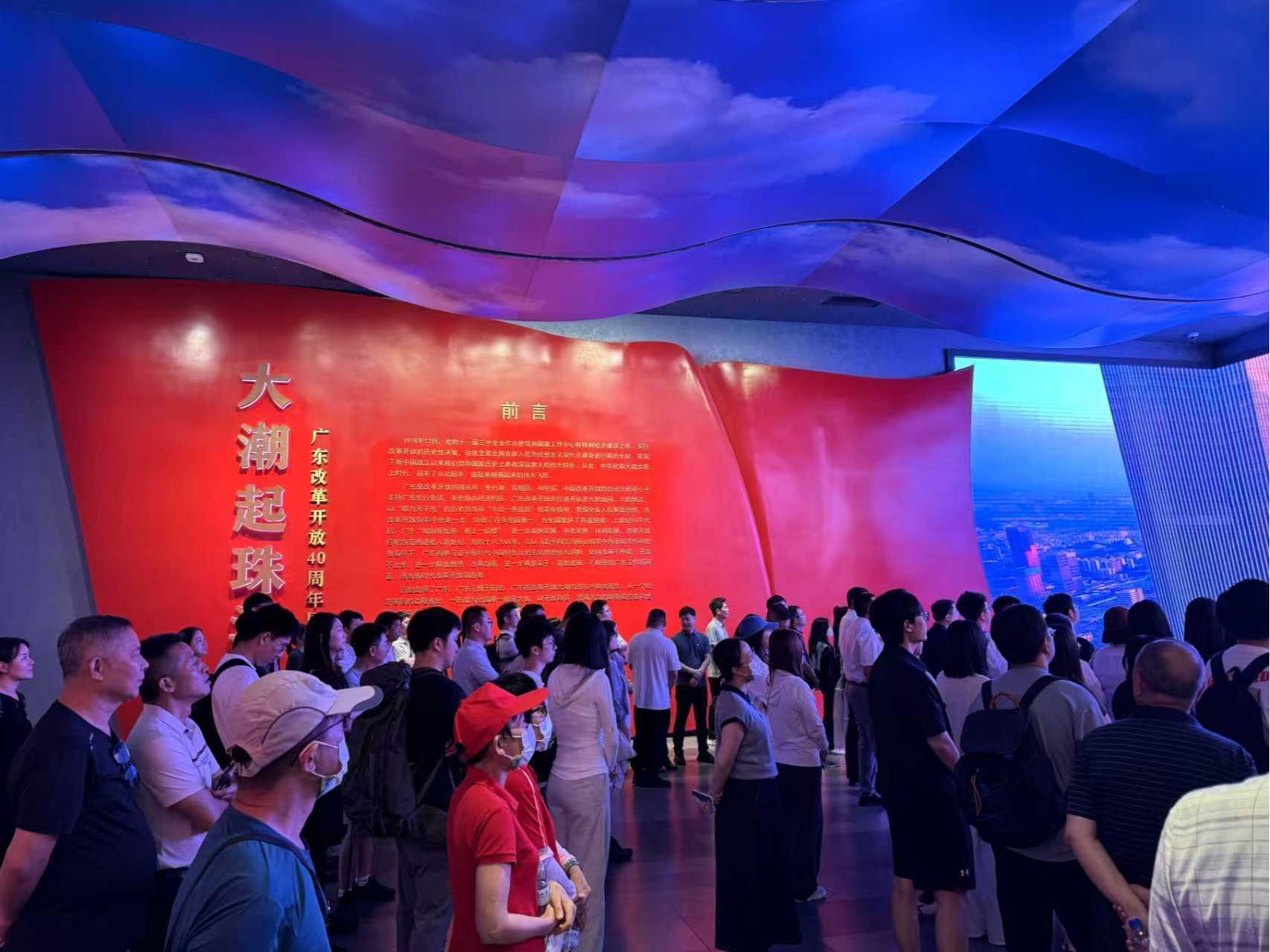 凝聚奋进力量！马峦社区系列活动精彩纷呈