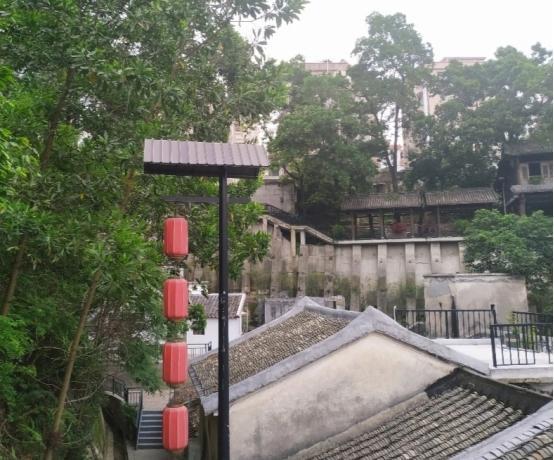 “好食”甘坑——小吃里的客家美味