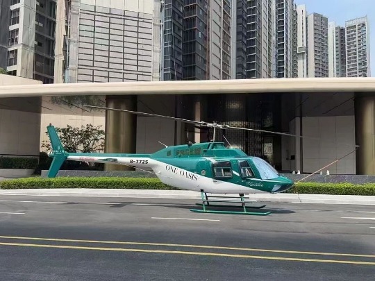抢鲜看！广东省（东莞）2025年低空经济应用场景发布会亮点大揭秘