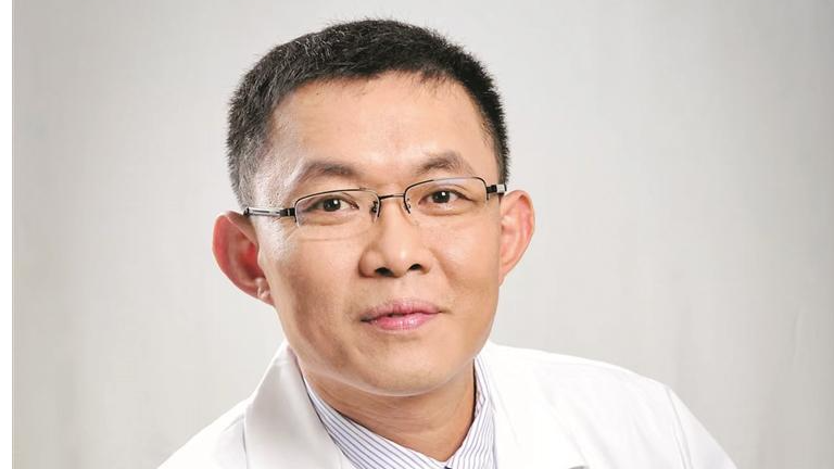 陈蓟:建强长护保障网 守护老人颐养生活