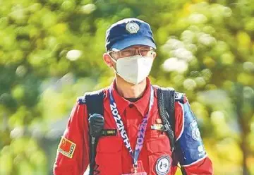 我的深圳故事·城市英雄242期 | 坚持把一件事做好，像微光机一样持续发光
