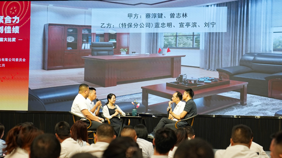 打破“等单思维”，宝安这家公司把营销做成一场“硬仗”