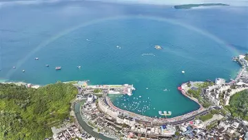 街力棒 | 南渔：疍家人的非遗和新文旅