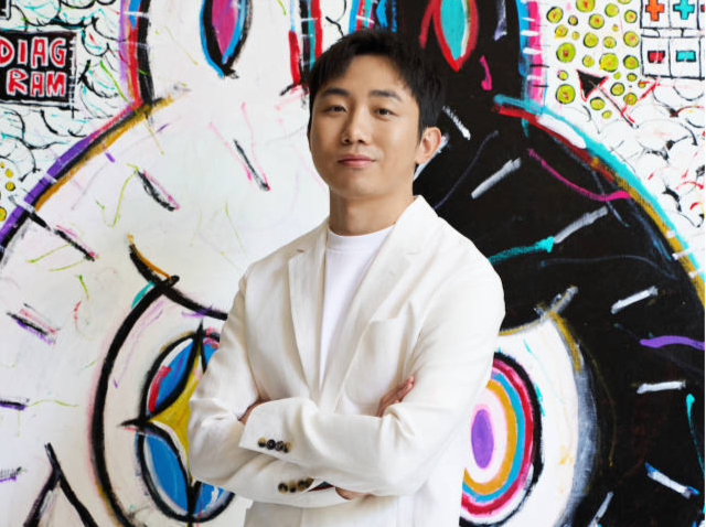 泡泡玛特创始人王宁：中国制造和中国文化成就了我们 