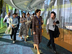 从丰富餐桌到联合防控：上合组织成员国加强植物检疫协同合作