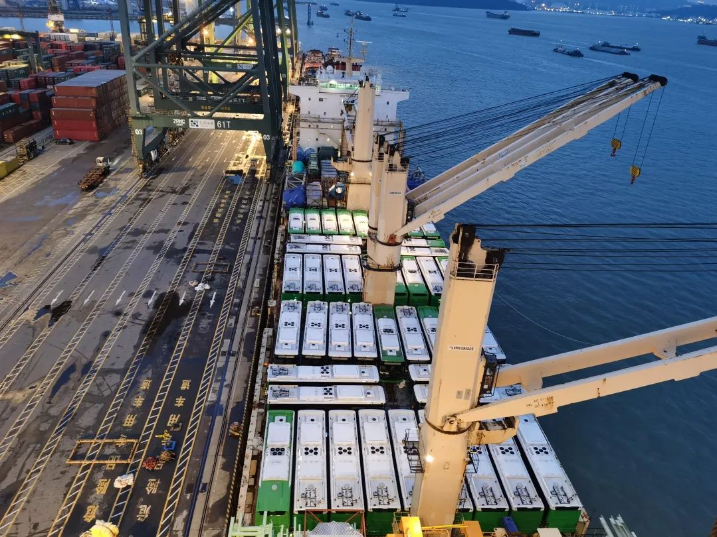 东莞经济年中观察③|工业稳、新业兴、外贸强的韧性密码