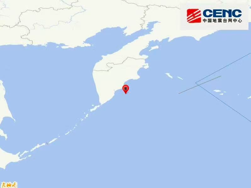 日本解除全国所有地区海啸注意预警｜持续关注