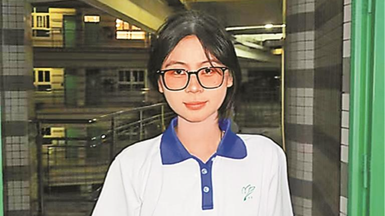 少年 | 蘑菇审判