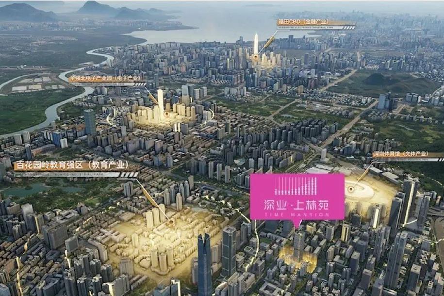 还在观望?“真运营”资产价值凸显,聪明钱已重仓布局!