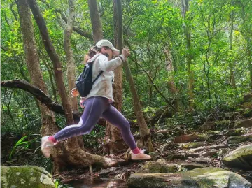 我是深二代 | 南科大医院口腔科医生李华筝：将深圳的友善和包容传递给每一位患者