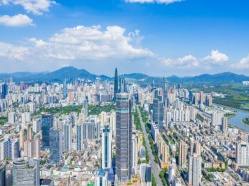 深圳经济特区迎来建立45周年，新华时评：四十五，正青春