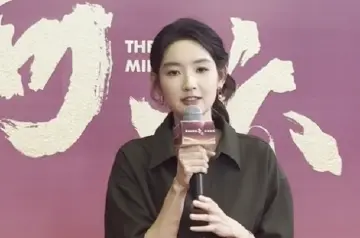 王玉雯畅谈《奇迹》角色：来深打拼的陕西女娃，平凡但不甘平庸